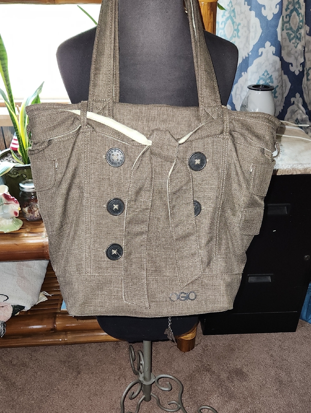 OGIO Bag